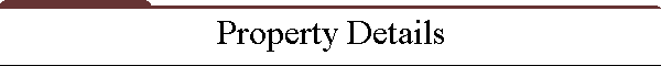 Property Details